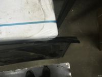 Лот: 17359776. Фото: 3. Капот Honda Accord 8 поколение... Авто, мото, водный транспорт