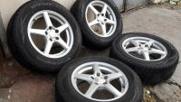 Лот: 6395764. Фото: 5. Диски Prasino 16" 5х114 Без пробега...