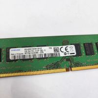 Лот: 19999046. Фото: 3. Оперативная память DDR4 8GB Samsung... Компьютеры, оргтехника, канцтовары