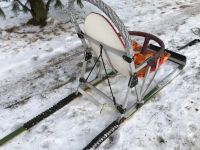 Лот: 24792196. Фото: 3. Нарты для собак. Растения и животные