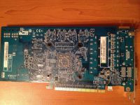Лот: 5362696. Фото: 2. Sapphire ATI Radeon HD 6870 (донор... Комплектующие