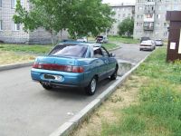 Лот: 4348735. Фото: 4. Лада 2110