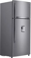 Лот: 20339589. Фото: 3. Холодильник LG GN-F702 HMHU. Бытовая техника