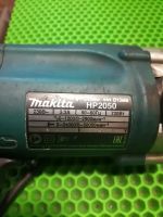 Лот: 21577796. Фото: 2. Дрель Makita HP2050 (Г0935А). Инструмент и расходные