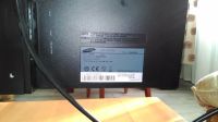 Лот: 17765699. Фото: 3. Монитор Samsung SyncMaster S24A850DW... Компьютеры, оргтехника, канцтовары
