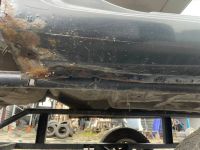 Лот: 25896712. Фото: 6. крыло Hyundai Matrix FC