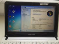 Лот: 8278185. Фото: 6. Samsung NC110 нетбук