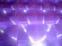 Лот: 4254349. Фото: 2. Штора для душа прочная виниловая... Хозтовары