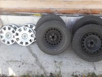 Лот: 14805647. Фото: 6. Колеса KUMHO R16 215*60 диски...