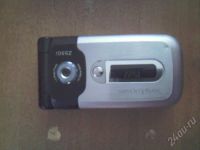 Лот: 458540. Фото: 2. sony ericsson z550!продажа обмен. Смартфоны, связь, навигация