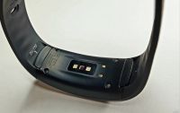 Лот: 16801752. Фото: 7. Часы Samsung Gear Fit2 в прекрасном...
