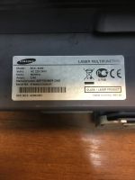 Лот: 17695442. Фото: 4. Принтер Samsung SCX-4200. Красноярск