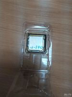 Лот: 15273353. Фото: 3. Процессор Intel CPU 1156 i7-870... Компьютеры, оргтехника, канцтовары
