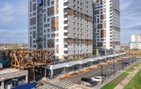 Лот: 25298872. Фото: 19. 2-комн. квартира , Красноярск...
