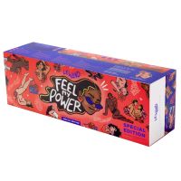 Лот: 24253865. Фото: 2. Вибромассажёр Le Wand Feel My... Интимные товары