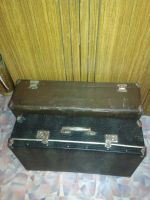 Лот: 5114873. Фото: 5. Чемоданы для фотосессии