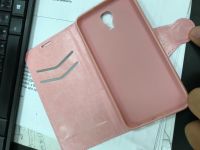Лот: 12028424. Фото: 2. Чехол LG X-View. Аксессуары