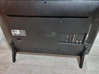 Лот: 19941532. Фото: 3. Телевизор LG 32LB552U по запчастям. Бытовая техника