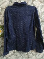 Лот: 24863688. Фото: 2. Рубашка р. 152. Одежда и аксессуары