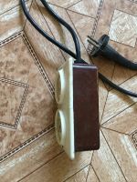 Лот: 21216235. Фото: 2. Удлинитель. Электрооборудование