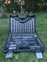 Лот: 19292519. Фото: 3. Инструменты набор 61 предмет. Авто, мото, водный транспорт