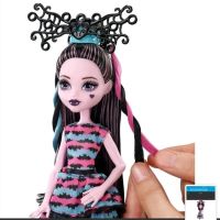 Лот: 12365362. Фото: 2. Monster high. Игрушки