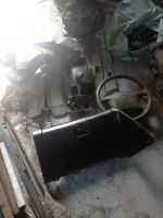 Лот: 25669440. Фото: 5. Запчасти марк чайзер креста