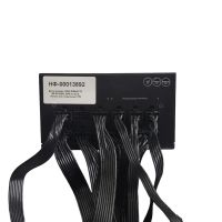 Лот: 20748079. Фото: 2. Блок питания 750W GIGABYTE GP-P750GM... Комплектующие