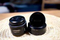 Лот: 16651945. Фото: 4. Объектив Sony 50mm f/1.4 (SAL-50F14...