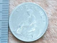 Лот: 11570503. Фото: 6. Монета 1 франк один Бельгия 1923...