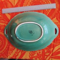 Лот: 15110687. Фото: 4. Блюдо с ручками клеймо Главфарфорфаянс... Красноярск