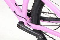 Лот: 25883135. Фото: 4. Горный велосипед Haro Saguaro... Красноярск