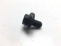 Лот: 20398477. Фото: 2. Болт Toyota Platz 2001 9011910873... Автозапчасти