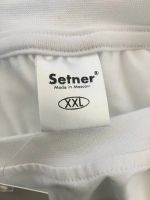 Лот: 23688311. Фото: 6. Белый лонгслив Setner