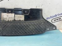Лот: 24393014. Фото: 3. накладка бампера BMW 5-Series... Авто, мото, водный транспорт