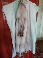 Лот: 17982742. Фото: 2. песец. Вязание, шитье