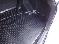 Лот: 12594413. Фото: 3. Коврик в багажник Toyota Fielder... Авто, мото, водный транспорт