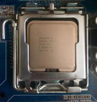 Лот: 10255550. Фото: 3. Процессор Intel Core 2 Quad Q9300... Компьютеры, оргтехника, канцтовары