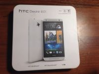 Лот: 4535821. Фото: 4. Htc desire 601