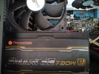 Лот: 15511349. Фото: 6. Блок питания Thermaltake SPS 730W