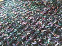 Лот: 6841148. Фото: 3. Джемпер женский "ленточки" р.52... Одежда, обувь, галантерея