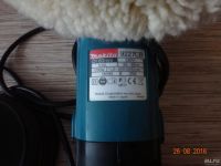 Лот: 8064882. Фото: 2. шлифмашинка Makita 9227cв НОВАЯ... Инструмент