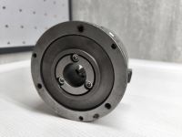 Лот: 25890247. Фото: 3. Токарный патрон(125мм). Строительство и ремонт