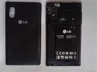 Лот: 8374181. Фото: 2. Телефон LG e612. Смартфоны, связь, навигация