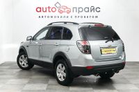 Лот: 19472383. Фото: 5. Chevrolet Captiva, I Рестайлинг...