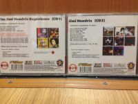Лот: 9076005. Фото: 2. mp3 Jimi Hendrix CD диск. Коллекционирование, моделизм