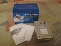 Лот: 1478094. Фото: 2. Энергосберегатель «Electricity... Радиодетали  (электронные компоненты)