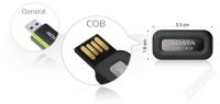 Лот: 2141158. Фото: 2. FLASH USB 2.0 A-Data S-101 8Gb... Носители информации