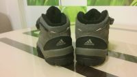 Лот: 6801557. Фото: 3. Ботиночки демисезонные Adidas... Дети растут