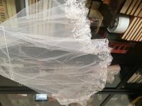 Лот: 5501292. Фото: 3. Нежное свадебное платье 44-48... Одежда, обувь, галантерея